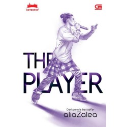 MetroPop: The Player MetroPop: The Player