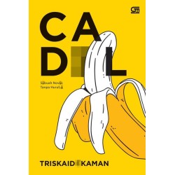 CADL-Sebuah Novel Tanpa Huruf E CADL-Sebuah Novel Tanpa Huruf E
