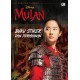 Mulan: Buku Stiker dan Permainan