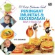 100 Resep Makanan Sehat Peningkat Imunitas & Kecerdasan Bayi - Balita