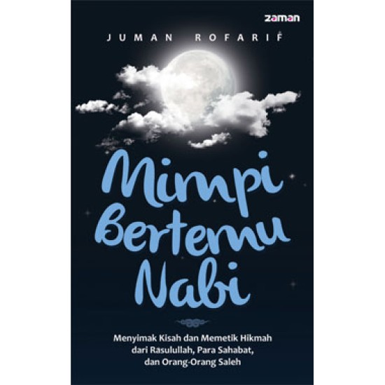 Mimpi Bertemu Nabi ( SC )