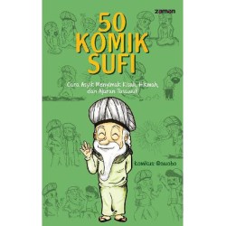 50 Komik Sufi ( SC ) 50 Komik Sufi ( SC )