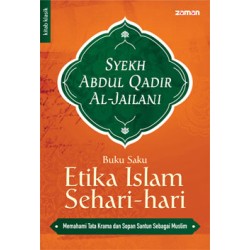 Buku Saku Etika Islam Sehar - iHari Buku Saku Etika Islam Sehar - iHari