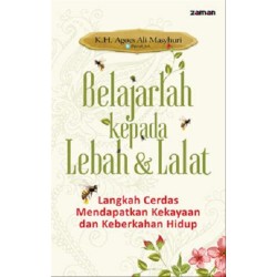 Belajarlah Kepada Lebah Dan Lalat Belajarlah Kepada Lebah Dan Lalat