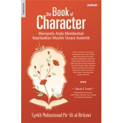 The Book Of Character The Book Of Character