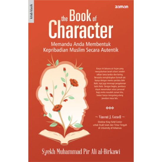The Book Of Character