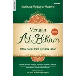 Mengaji Al Hikam Mengaji Al Hikam