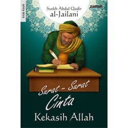 Surat - Surat Cinta Kekasih Allah Surat - Surat Cinta Kekasih Allah