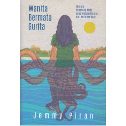WANITA BERMATA GURITA WANITA BERMATA GURITA