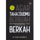 Agar Tahajjudmu Berbuah Berkah