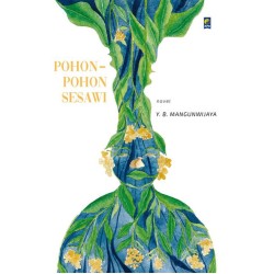 Pohon-pohon Sesawi (2020) Pohon-pohon Sesawi (2020)