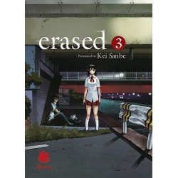 LC: Erased 03 LC: Erased 03