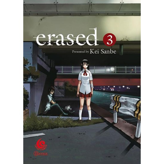 LC: Erased 03