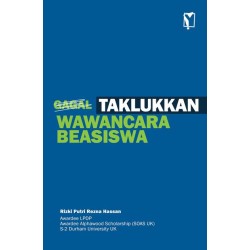 Taklukkan Wawancara Beasiswa Taklukkan Wawancara Beasiswa