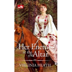 HR: Her Enemy at The Altar HR: Her Enemy at The Altar