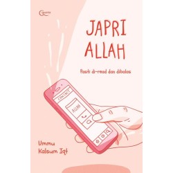Japri Allah Japri Allah