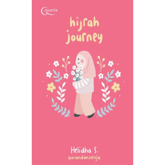 Hijrah Journey  (FC)