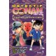 Detektif Conan The Movie: Crossroad in The Ancient Capital 01