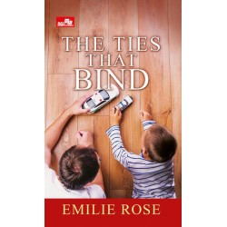 CR: The Ties That Bind CR: The Ties That Bind