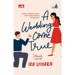 Le Mariage: A Wedding Come True Le Mariage: A Wedding Come True