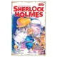 Detektif Hebat Sherlock Holmes : Misteri Hantu Menangis