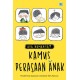 Apa Namanya? Kamus Perasaan Anak