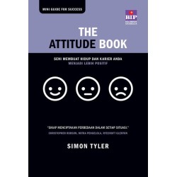 The Attitude Book The Attitude Book