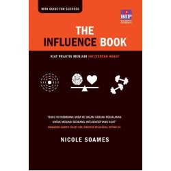 The Influence Book The Influence Book