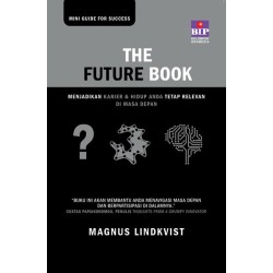 The Future Book The Future Book