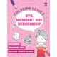 Coloring Series : Ayo Membuat Kue Bersamaku!