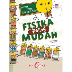 Fisika Paling Mudah Fisika Paling Mudah