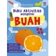 Buku Aktivitas Mengenal Buah