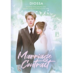 Marriage Contract Marriage Contract