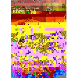 Al Hadi: Al Qur'an Terjemah 2 warna Edisi Doa