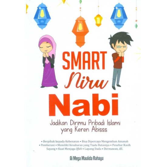 SMART NIRU NABI