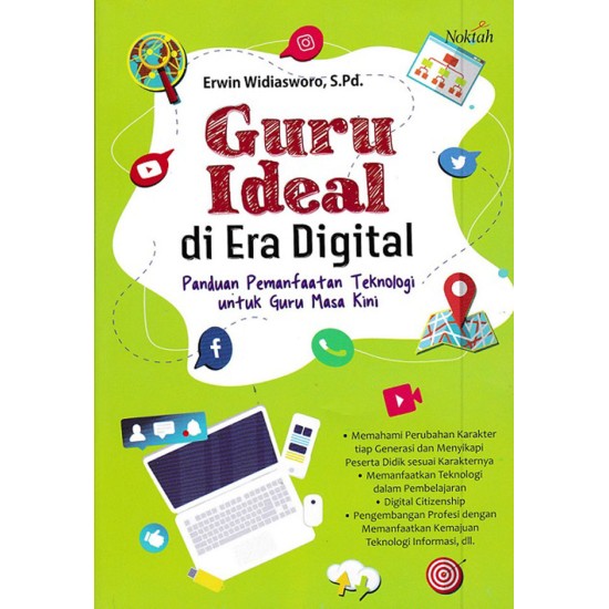 Guru Ideal Di Era Digital