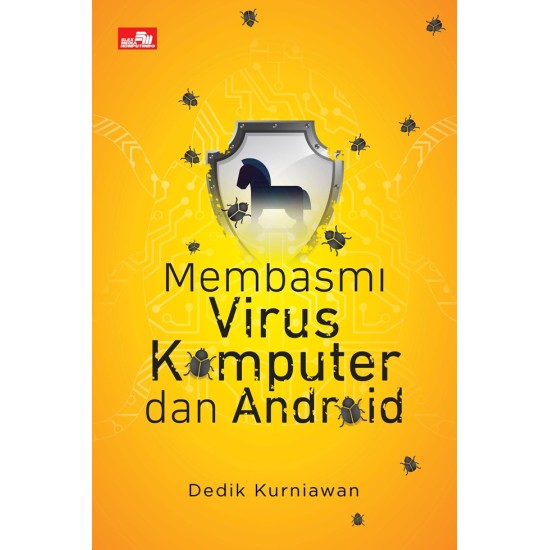 Membasmi Virus Komputer dan Android