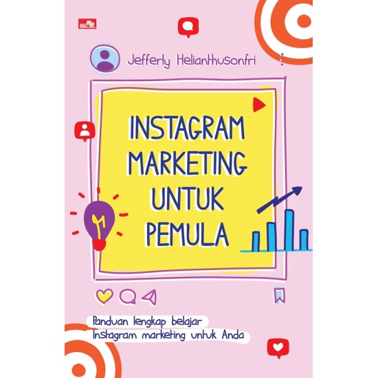 Instagram Marketing untuk Pemula