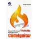 Mudah Membuat Website Menggunakan CodeIgniter