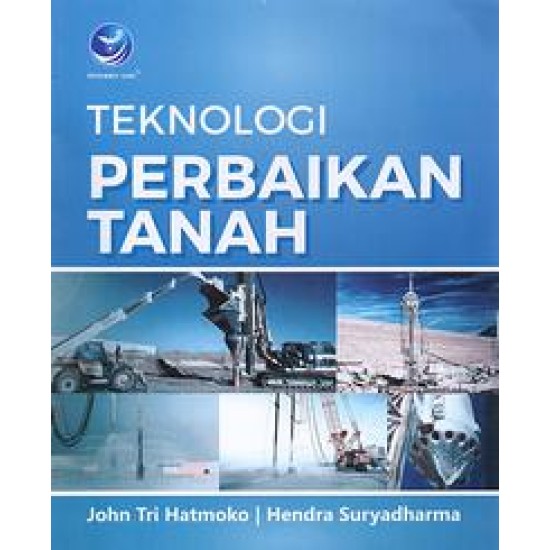 Teknologi Perbaikan Tanah