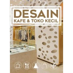 Desain Kafe Dan Toko Kecil Desain Kafe Dan Toko Kecil