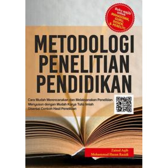 Metodologi Penelitian Pendidikan