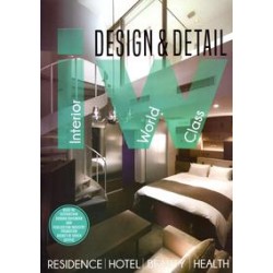 Design And Detail-Interior World Class Design And Detail-Interior World Class