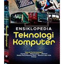 Ensiklopedia Teknologi Komputer Ensiklopedia Teknologi Komputer