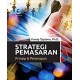 Strategi Pemasaran, Prinsip Dan Penerapan