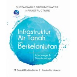 Sustainable Groundwater Infrastructure, Infrastruktur Air Tanah Yang Berkelanjutan Sustainable Groundwater Infrastructure, Infrastruktur Air Tanah Yang Berkelanjutan