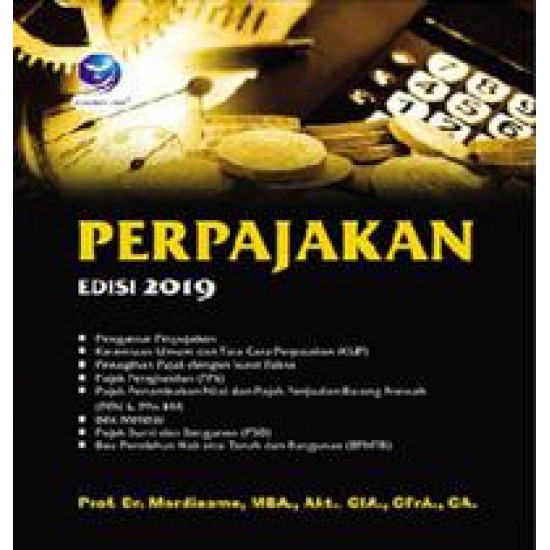 Perpajakan Edisi 2019