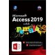 Microsoft Access 2019 Untuk Pemula