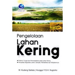 Pengelolaan Lahan Kering Pengelolaan Lahan Kering