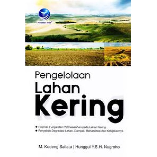 Pengelolaan Lahan Kering